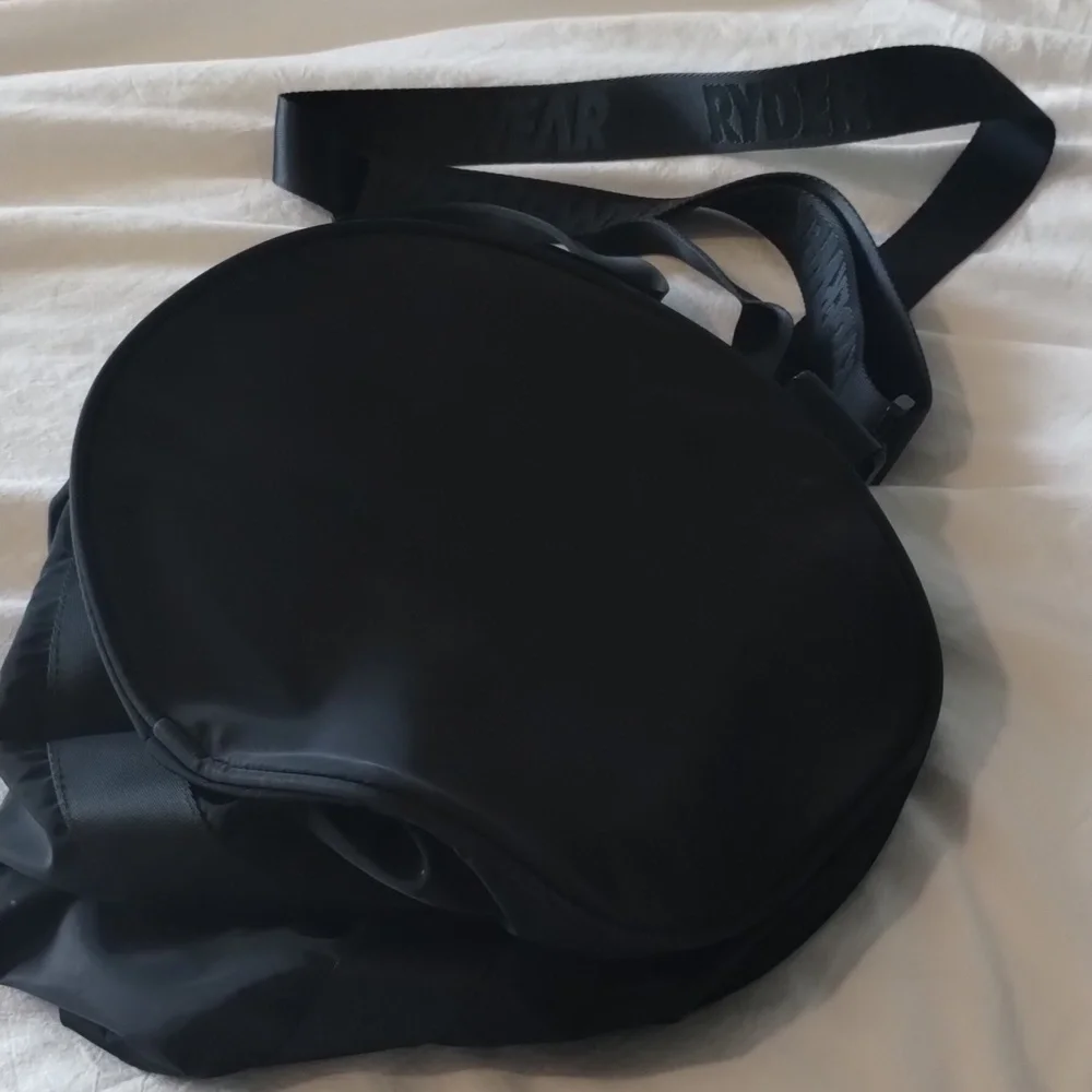 Ryderwear Unisex Basic Duffle Tote Gym Bag - Picture 5 of 10